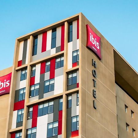 Ibis Copiapo Hotell Eksteriør bilde