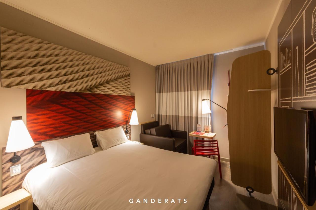 Ibis Copiapo Hotell Eksteriør bilde