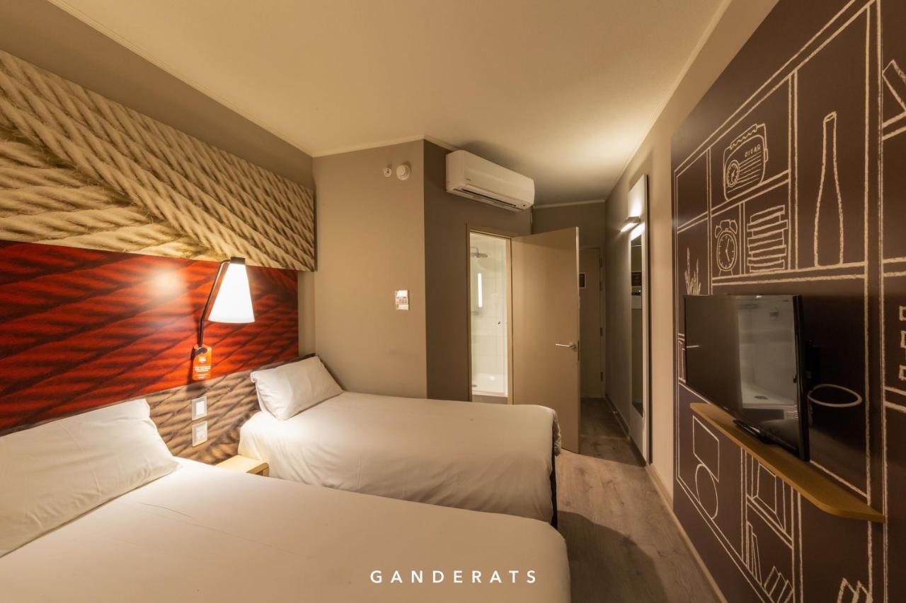 Ibis Copiapo Hotell Eksteriør bilde
