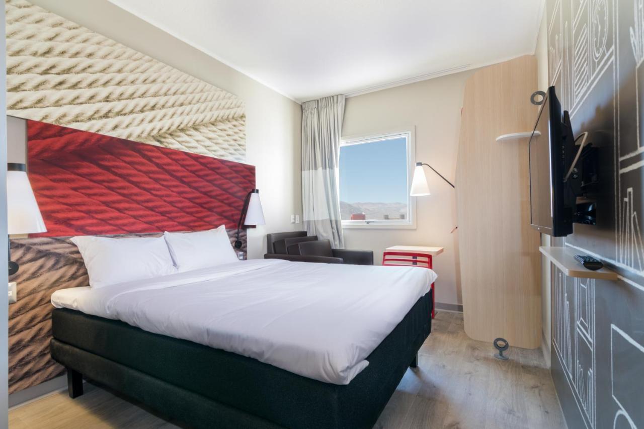 Ibis Copiapo Hotell Eksteriør bilde