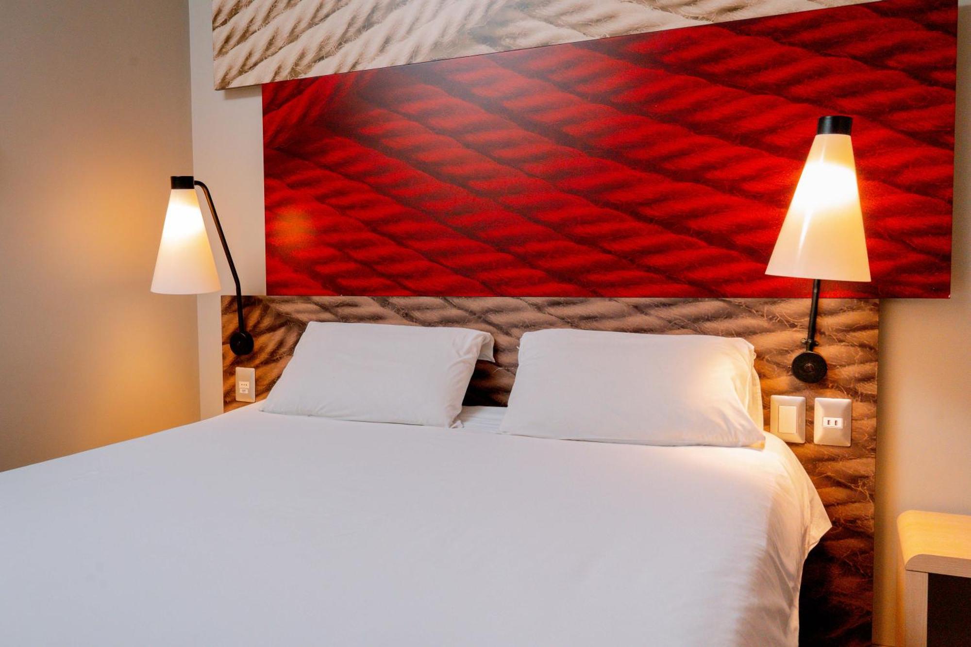 Ibis Copiapo Hotell Eksteriør bilde