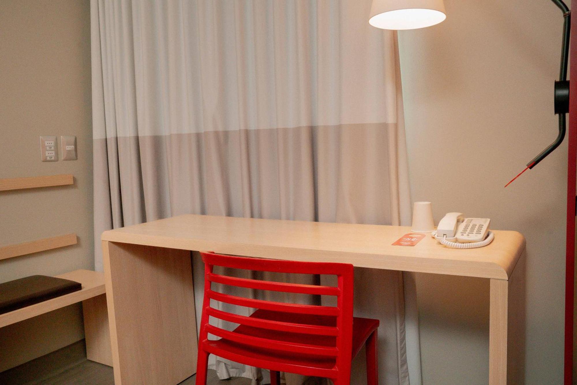 Ibis Copiapo Hotell Eksteriør bilde