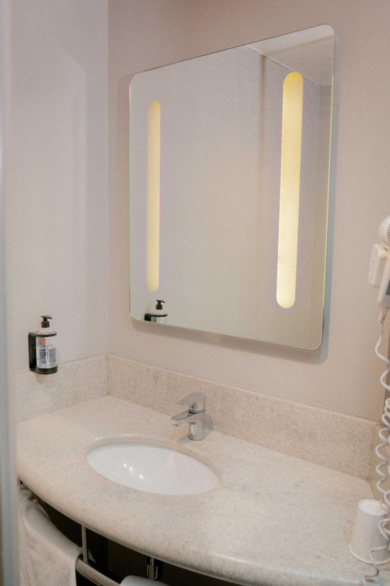Ibis Copiapo Hotell Eksteriør bilde