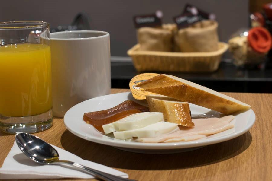 Ibis Copiapo Hotell Eksteriør bilde