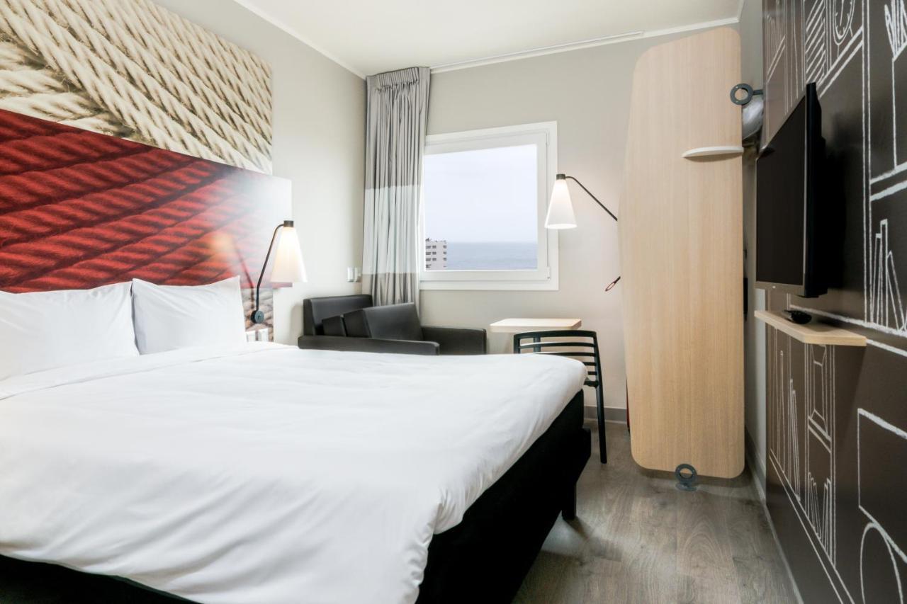 Ibis Copiapo Hotell Eksteriør bilde